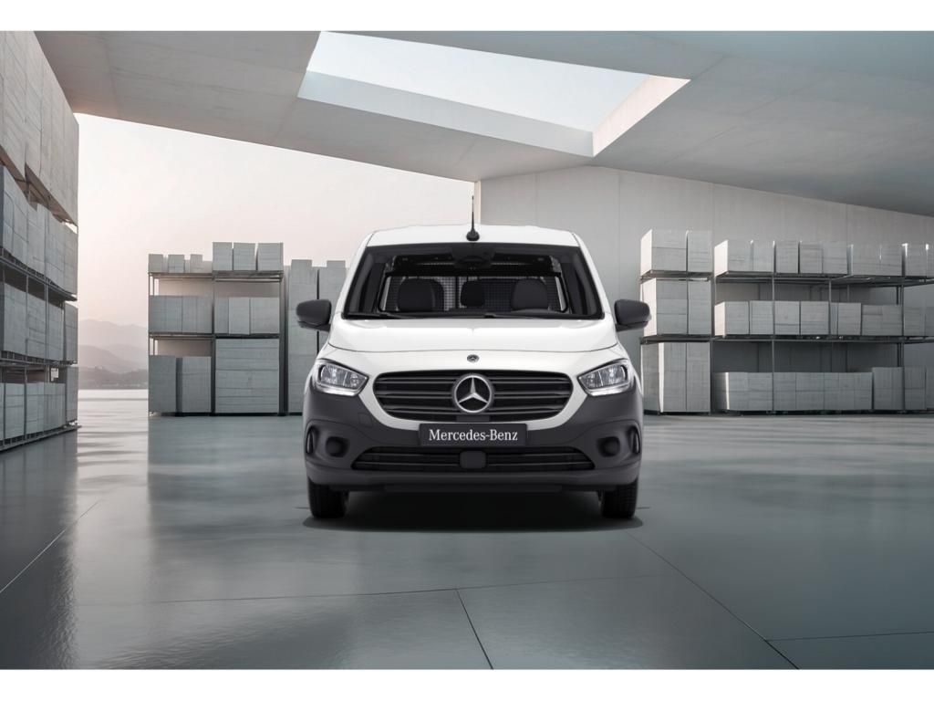 Mercedes-Benz Citan 2025