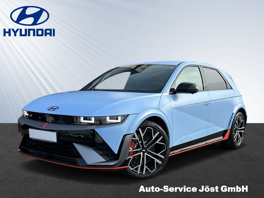 Hyundai IONIQ 5 2024