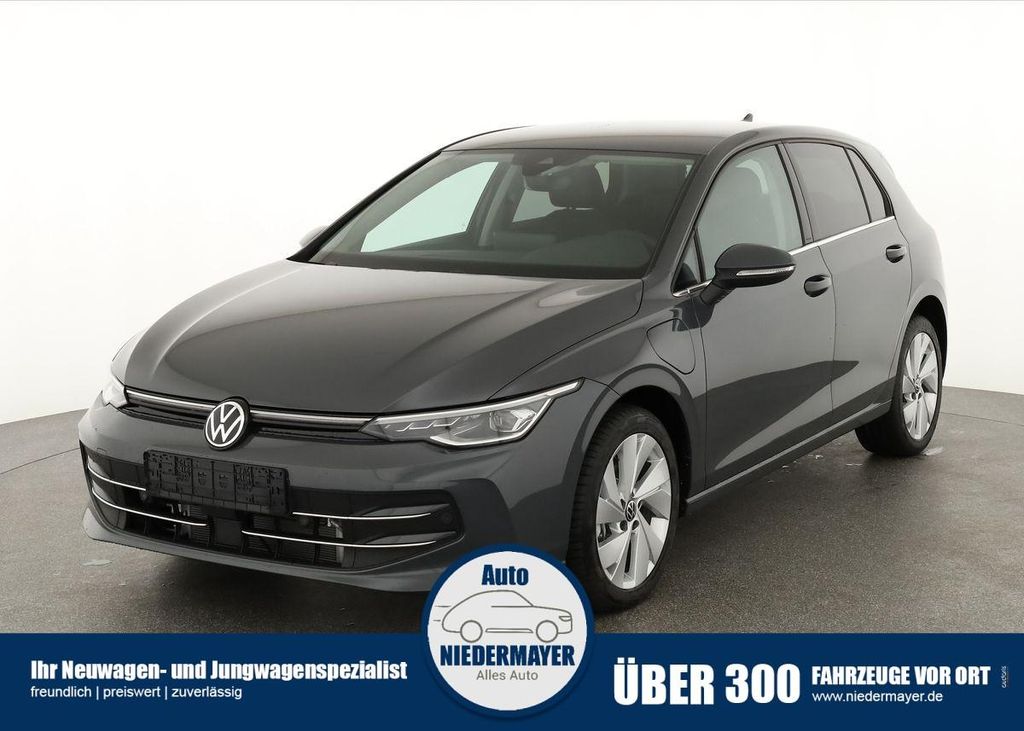 Volkswagen Golf 2025