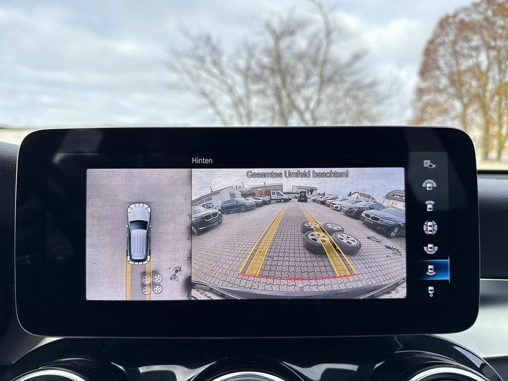 Mercedes-Benz GLC 300 2021