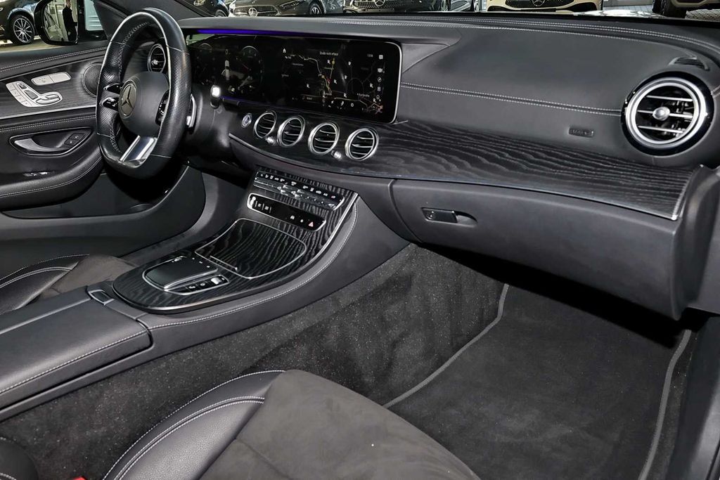 Mercedes-Benz E 300 2020