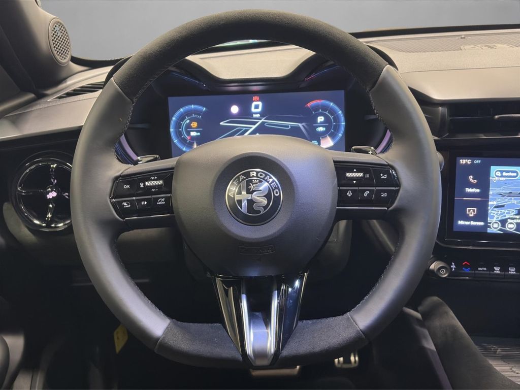 Alfa Romeo Junior