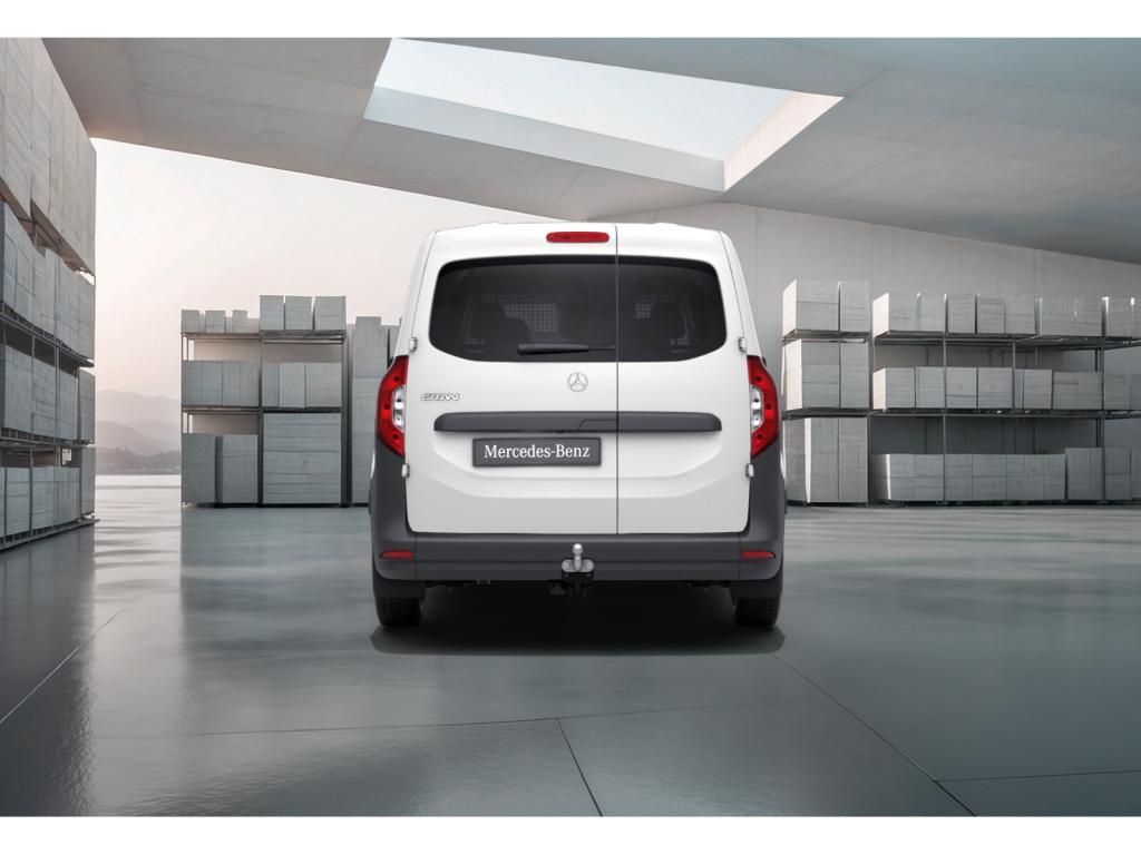 Mercedes-Benz Citan 2025