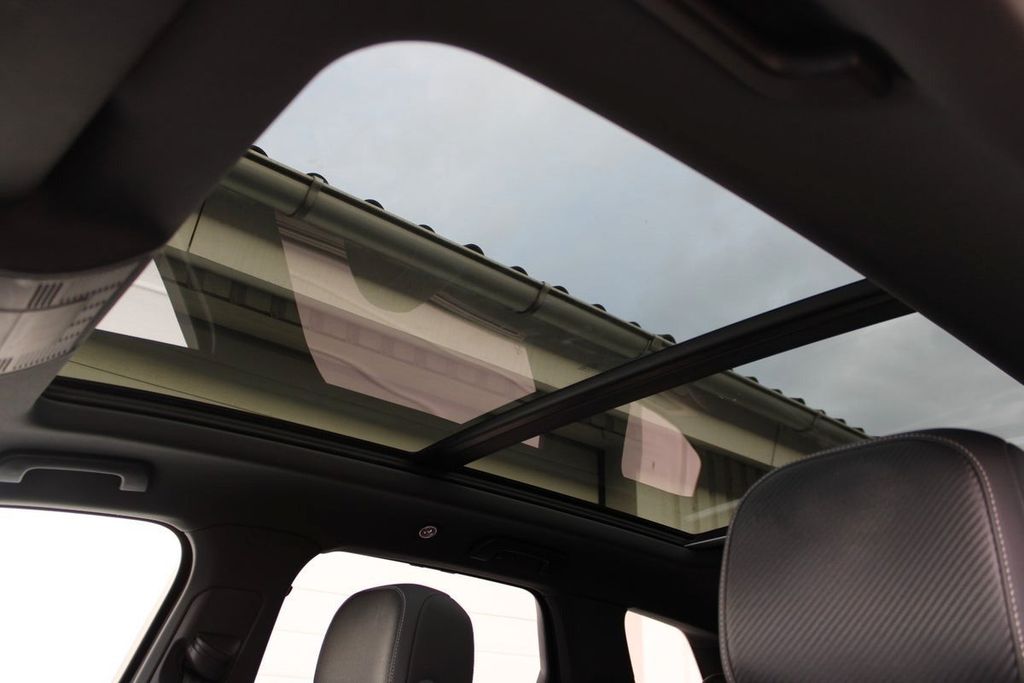 Volkswagen Touareg 2018