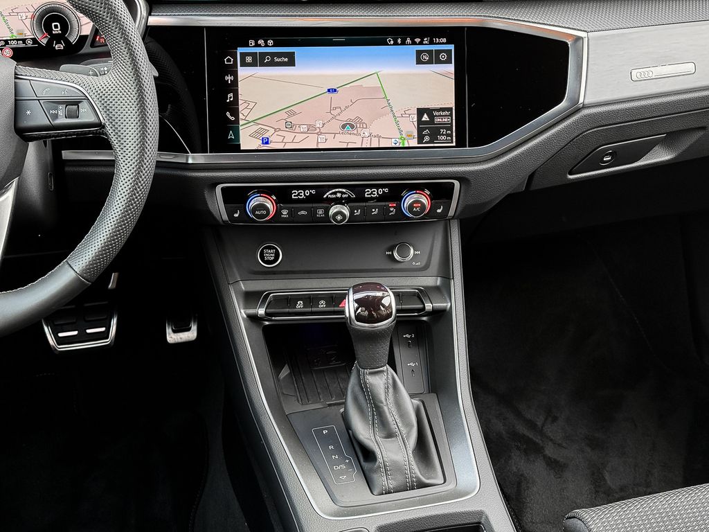 Audi Q3 2025