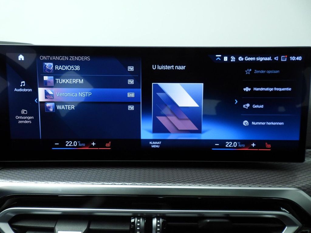 BMW 420 Gran Coupé 2024