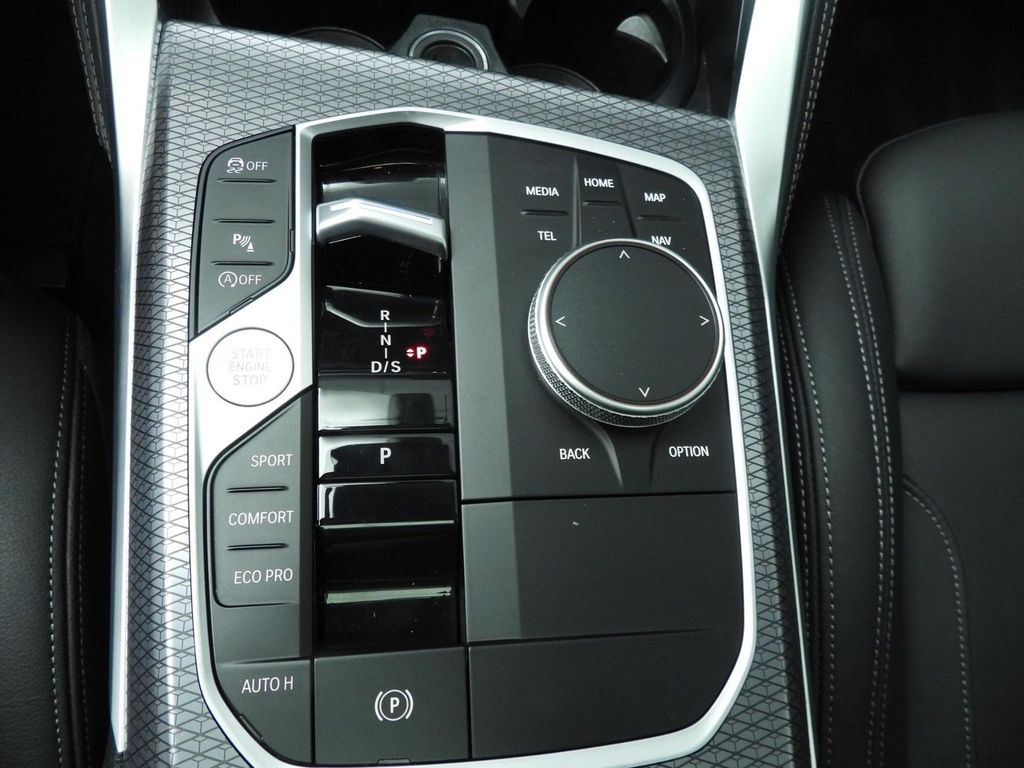 BMW 420 Gran Coupé 2024