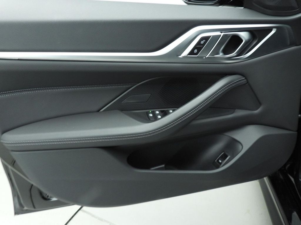 BMW 420 Gran Coupé 2024