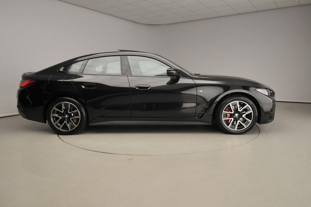 BMW 420 Gran Coupé 2024