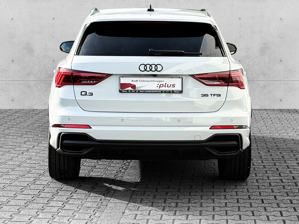 Audi Q3 2025