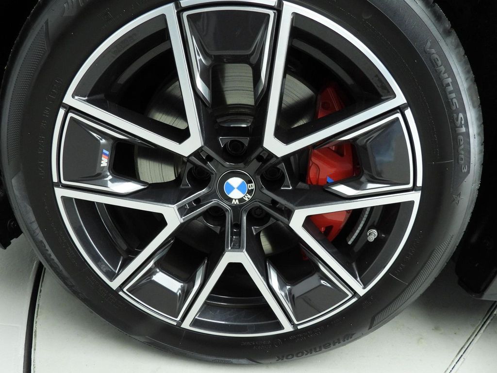 BMW 420 Gran Coupé 2024