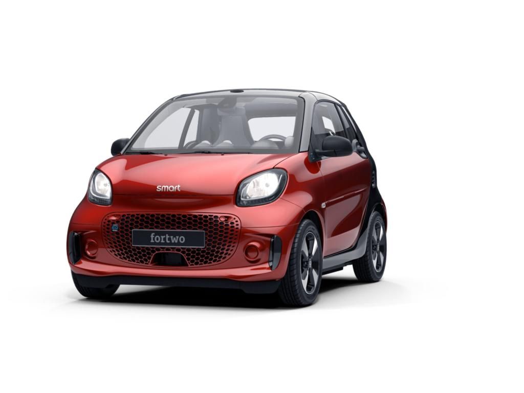 Smart ForTwo 2022