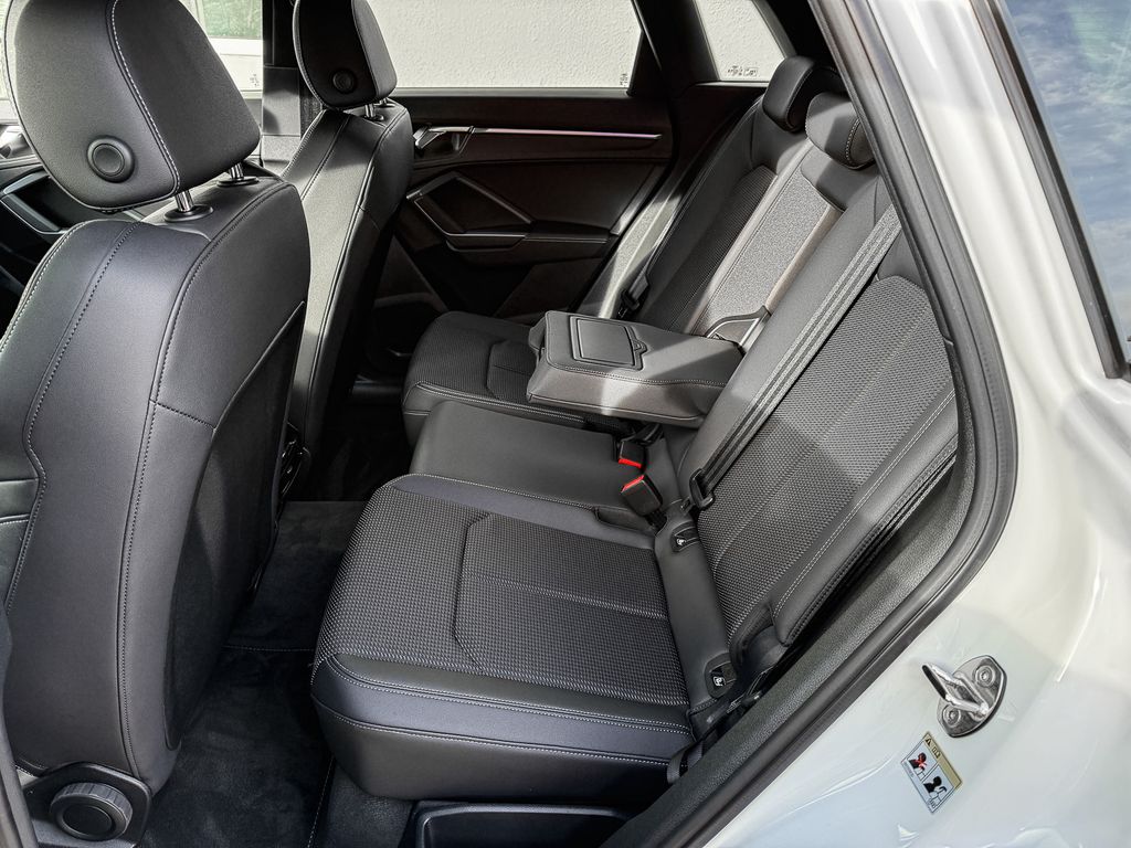 Audi Q3 2025