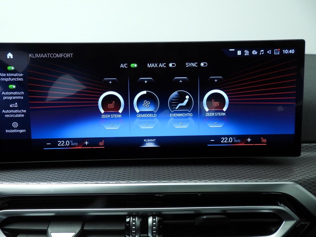 BMW 420 Gran Coupé 2024