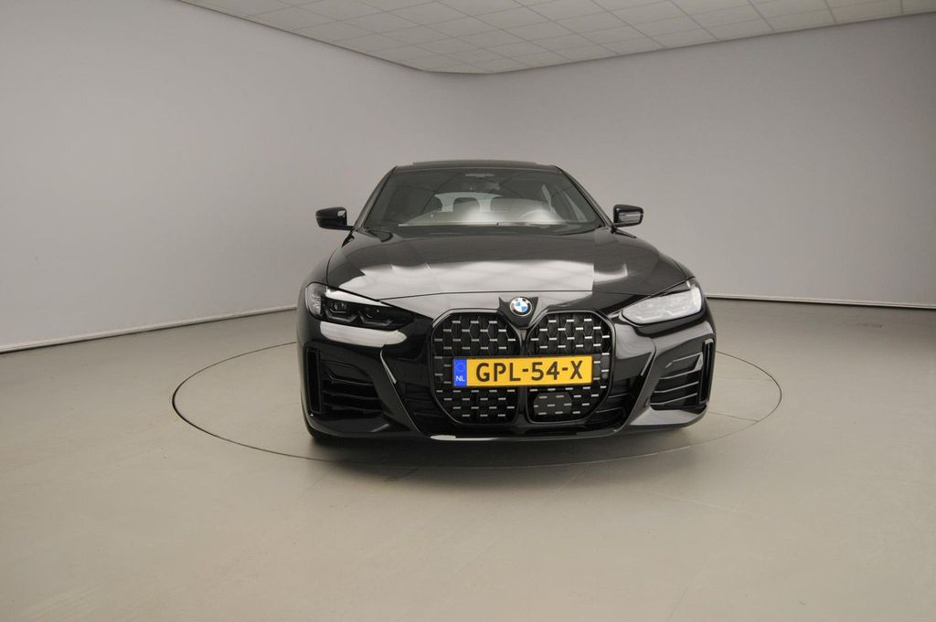 BMW 420 Gran Coupé 2024