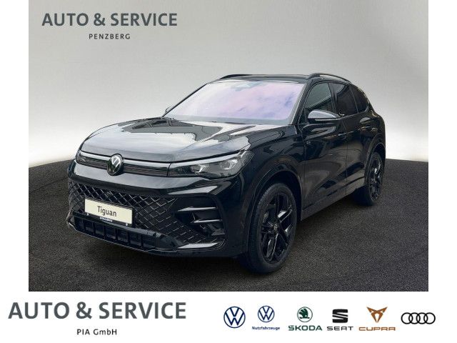 Volkswagen Tiguan 2025