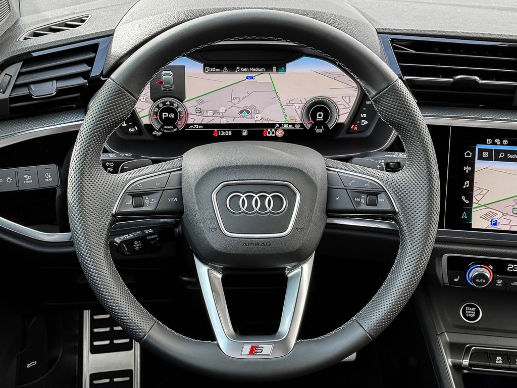 Audi Q3 2025