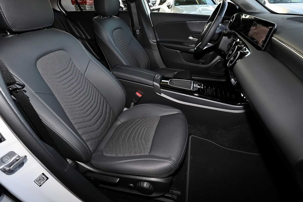 Mercedes-Benz A 250 2024