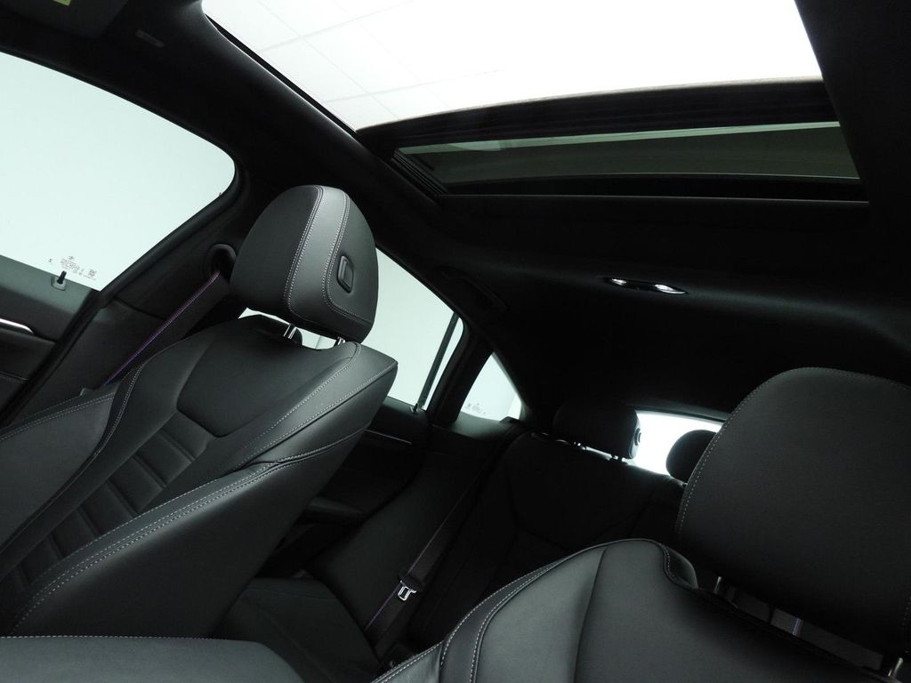 BMW 420 Gran Coupé 2024