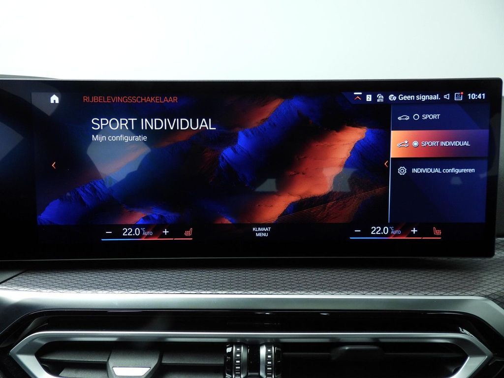 BMW 420 Gran Coupé 2024