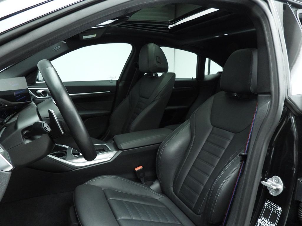 BMW 420 Gran Coupé 2024