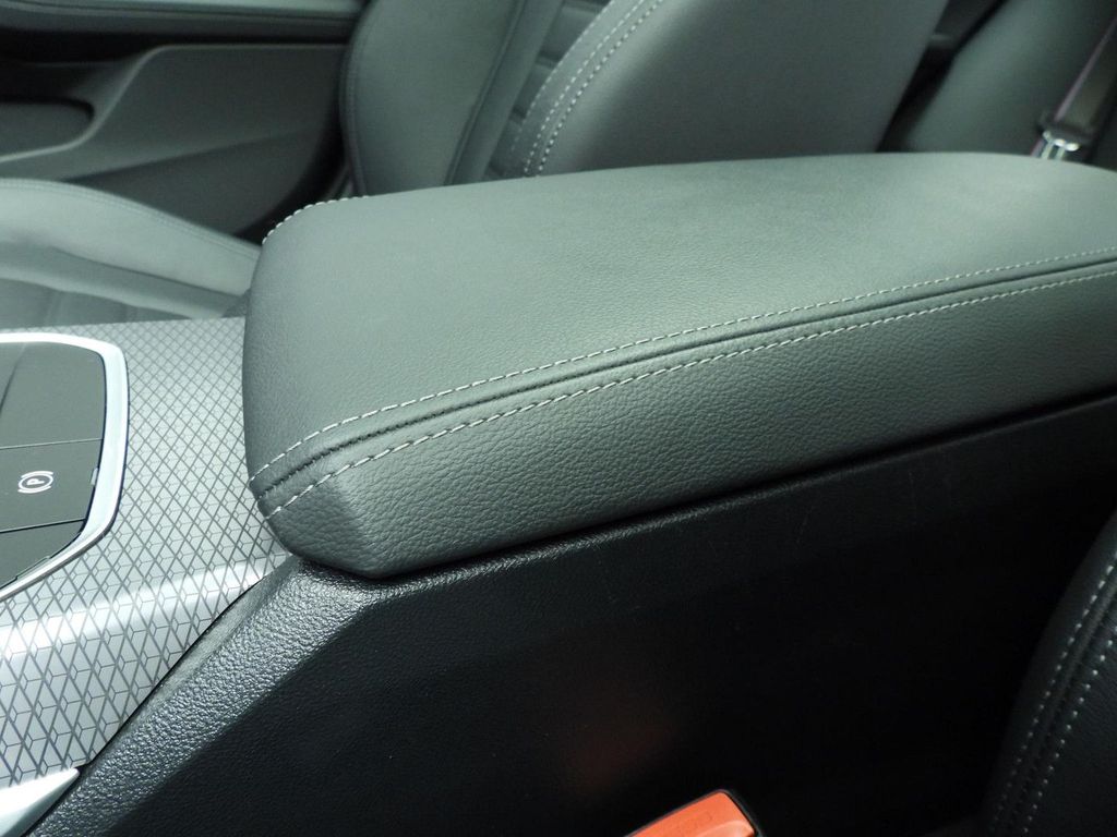 BMW 420 Gran Coupé 2024