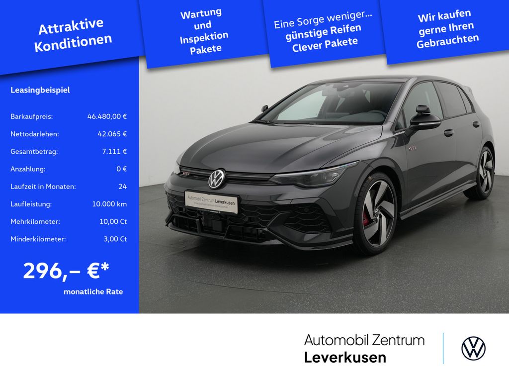 Volkswagen Golf 2025
