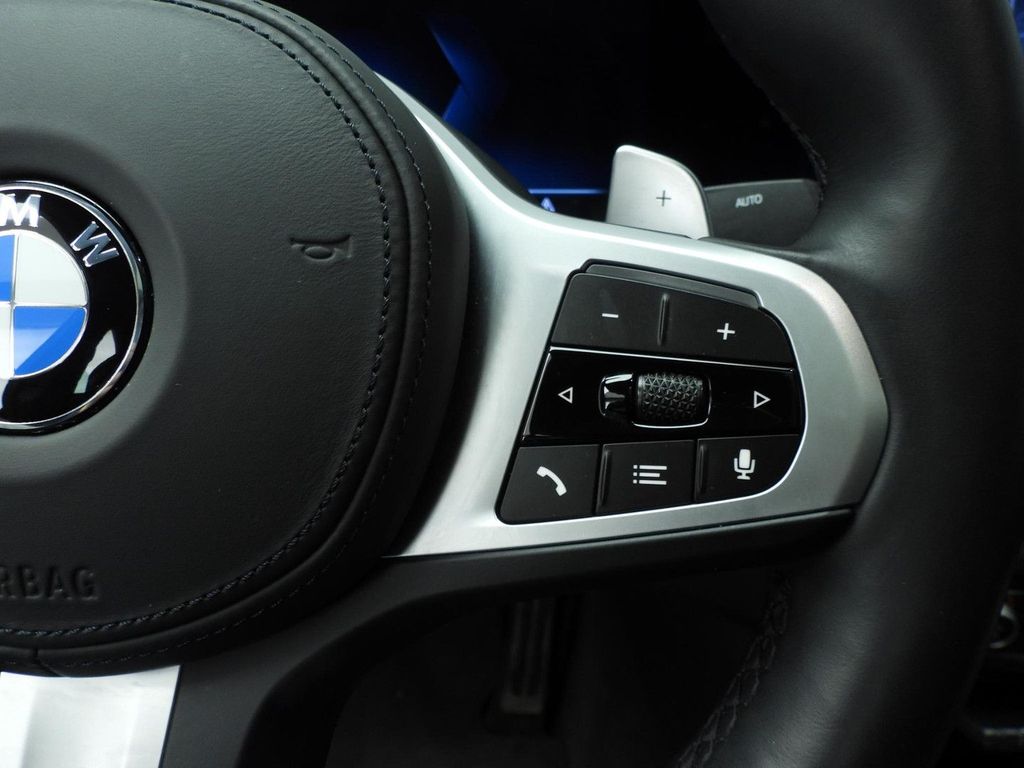 BMW 420 Gran Coupé 2024