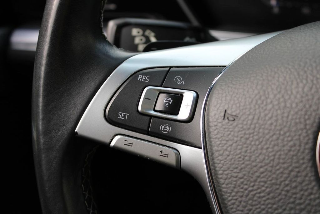 Volkswagen Touareg 2018