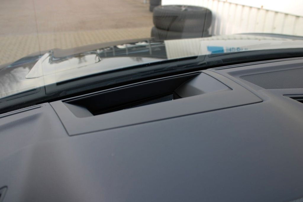 Volkswagen Touareg 2018