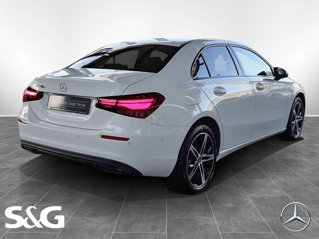 Mercedes-Benz A 250 2024