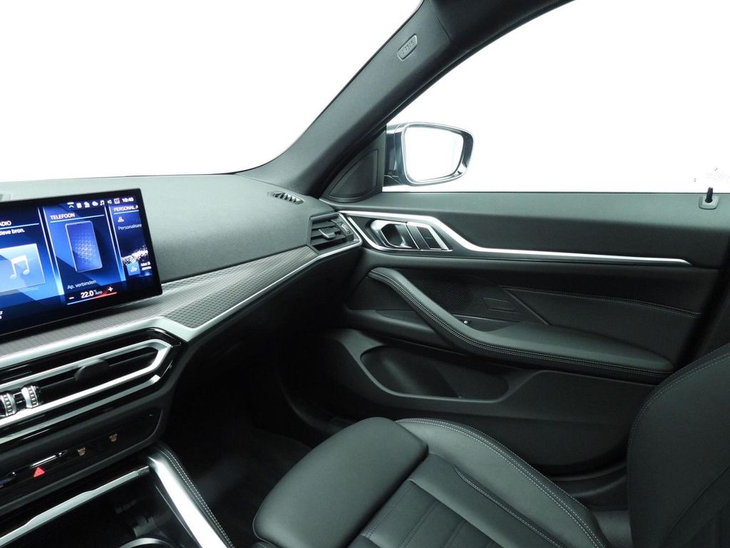 BMW 420 Gran Coupé 2024