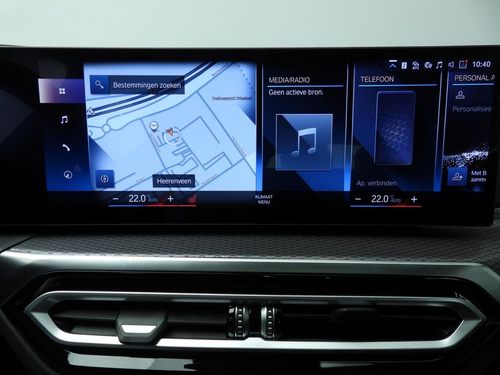 BMW 420 Gran Coupé 2024