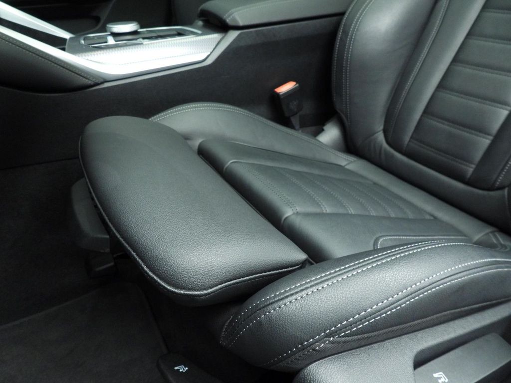 BMW 420 Gran Coupé 2024