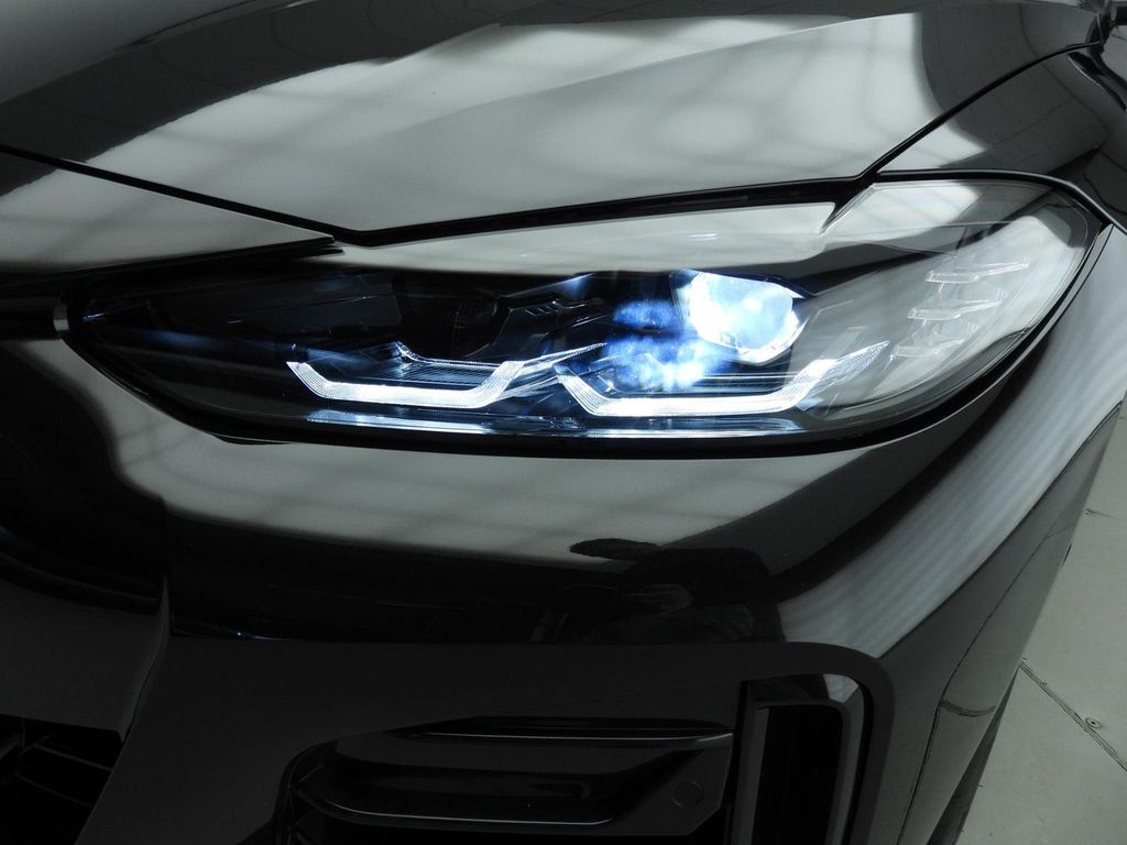 BMW 420 Gran Coupé 2024