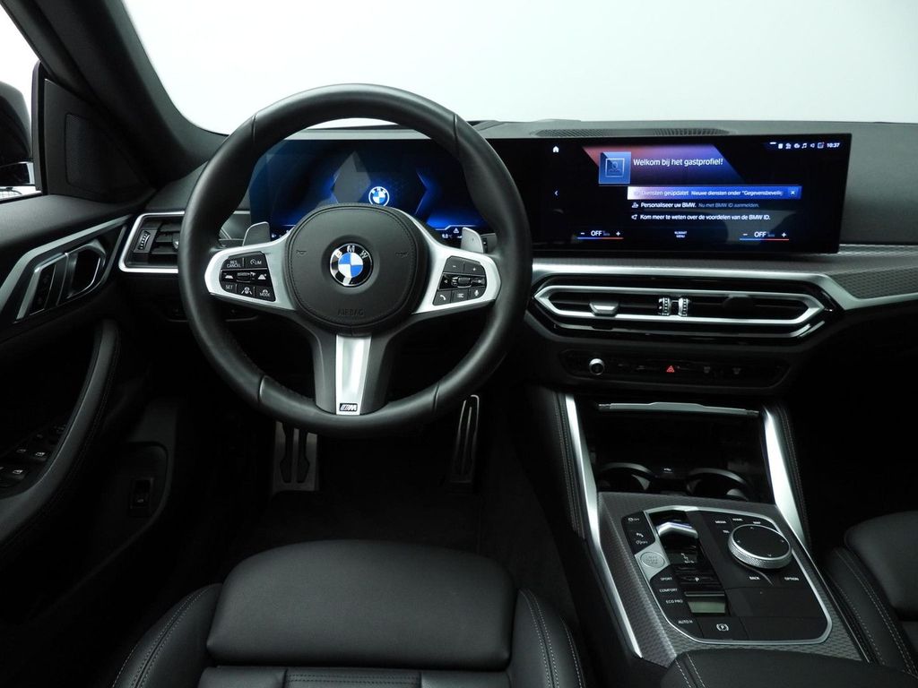 BMW 420 Gran Coupé 2024