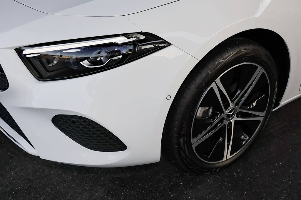 Mercedes-Benz A 250 2024