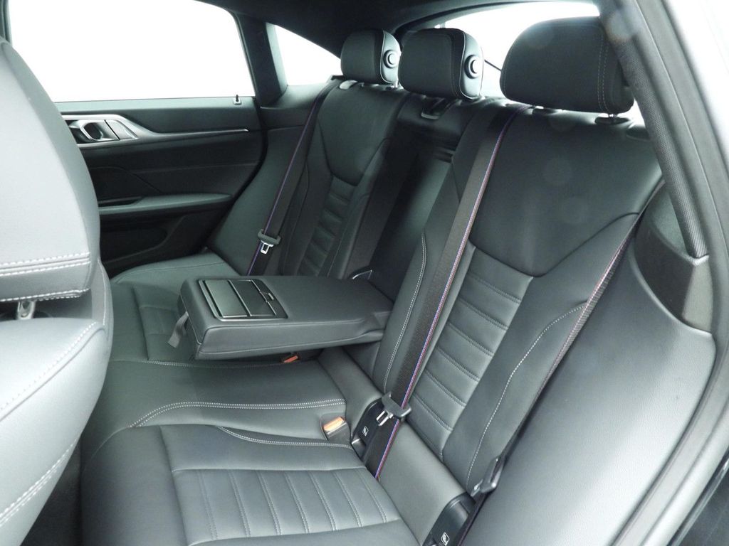 BMW 420 Gran Coupé 2024