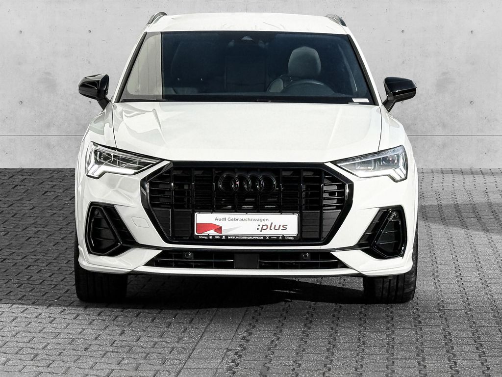 Audi Q3 2025