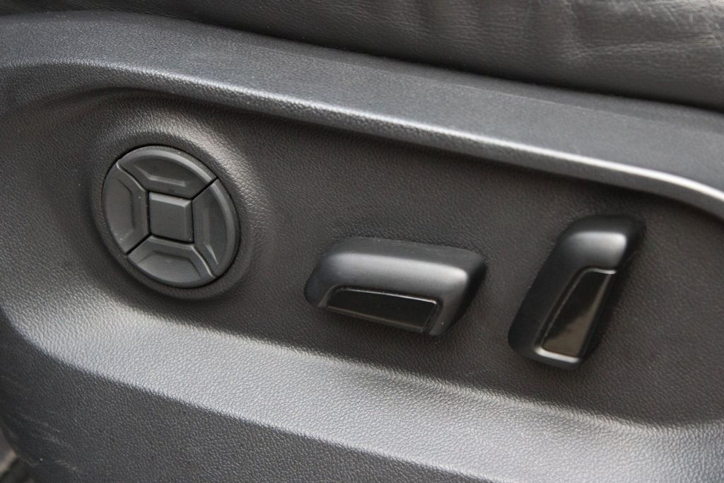 Volkswagen Touareg 2018