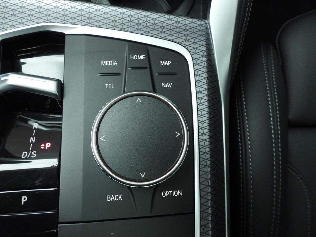 BMW 420 Gran Coupé 2024