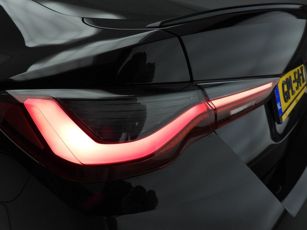 BMW 420 Gran Coupé 2024