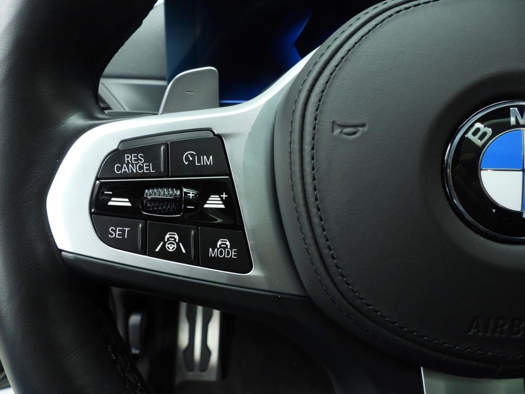 BMW 420 Gran Coupé 2024