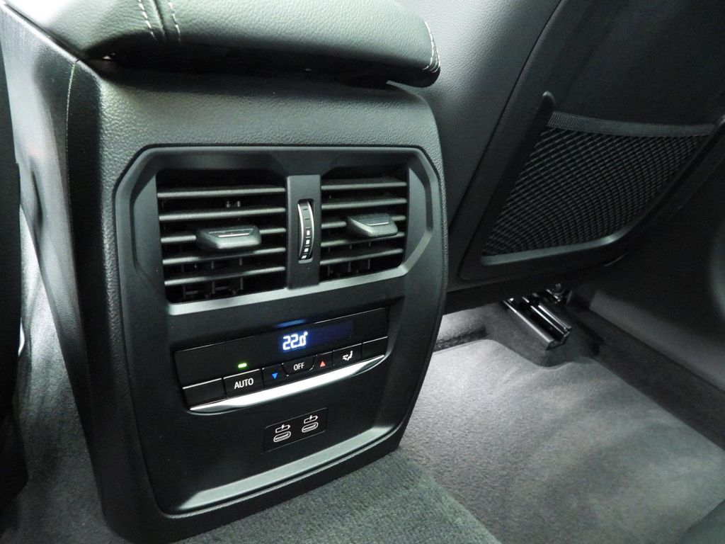 BMW 420 Gran Coupé 2024