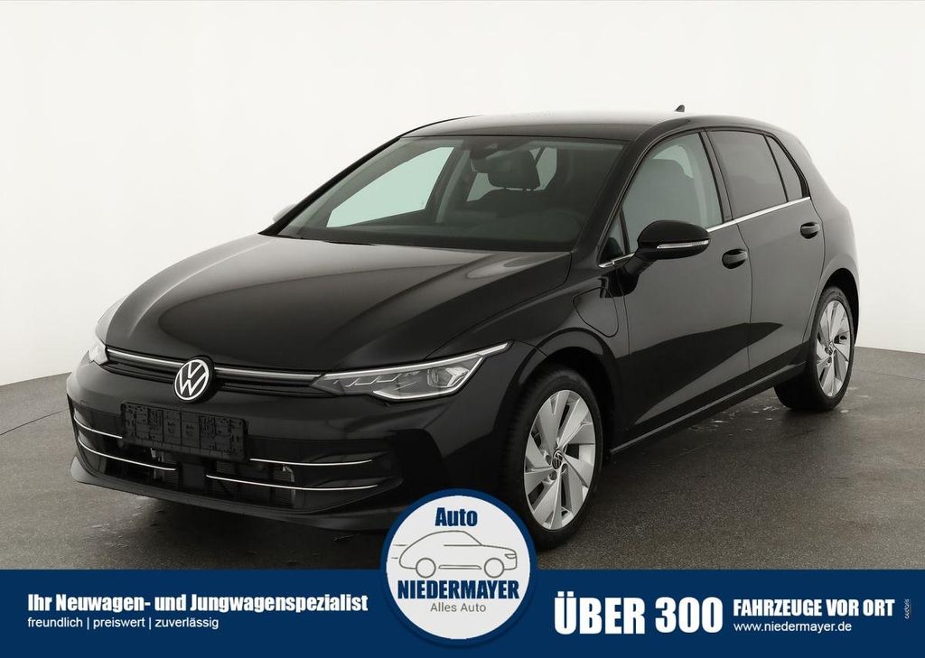 Volkswagen Golf 2025