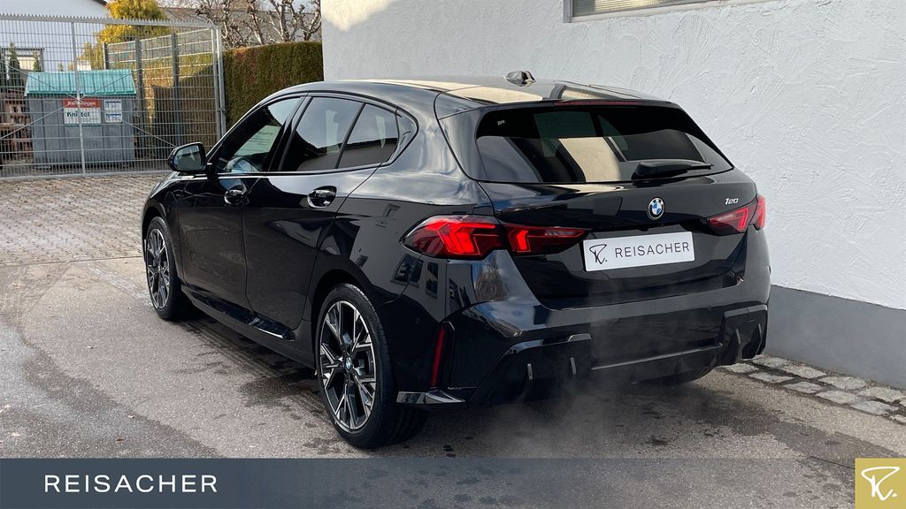 BMW 120