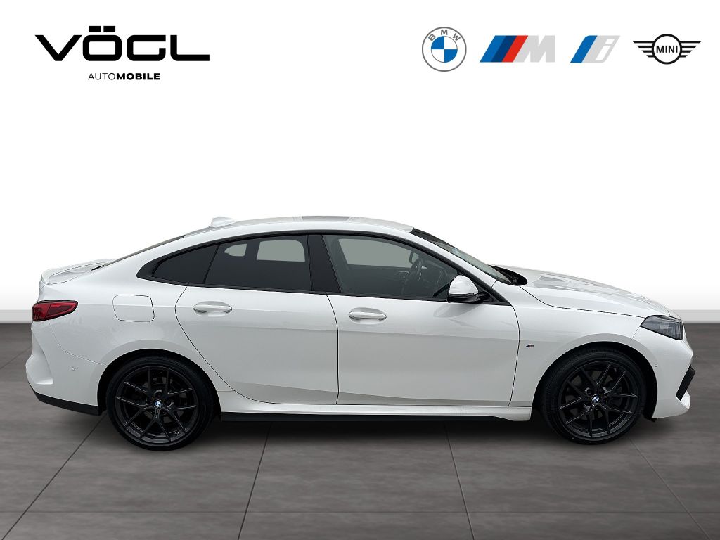 BMW 220 Gran Coupé 2022