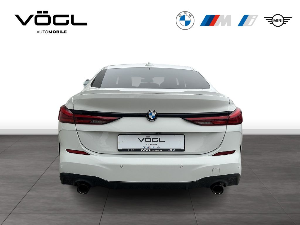 BMW 220 Gran Coupé 2022