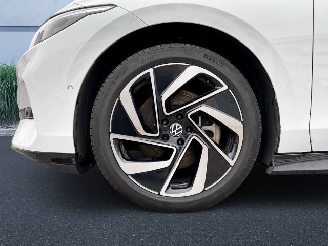 Volkswagen ID.7 2023