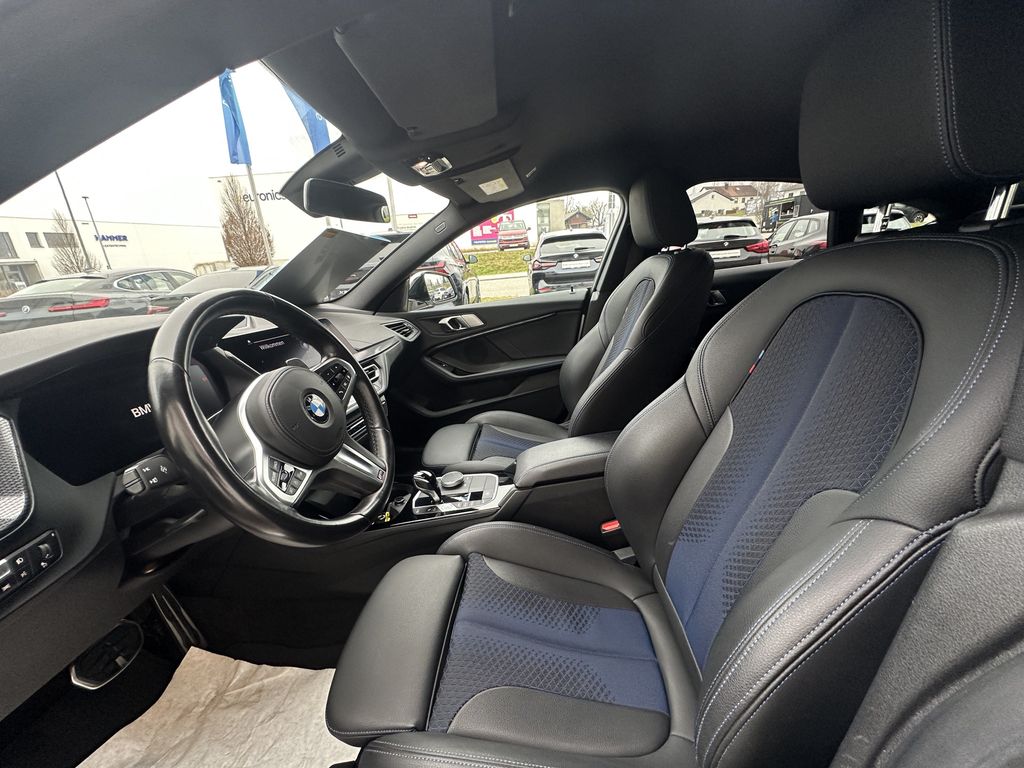 BMW 220 Gran Coupé 2022